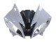 Carenado Moto Yamaha YZF 600 R6 2006-2007 - Nardo Gris
