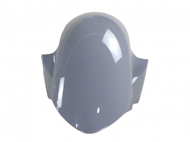 Carenado Moto Yamaha YZF 600 R6 2006-2007 - Nardo Gris