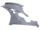 Carenado Moto Yamaha YZF 600 R6 2006-2007 - Nardo Gris