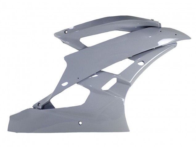 Carenado Moto Yamaha YZF 600 R6 2006-2007 - Nardo Gris