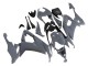 Carenado Moto Kawasaki ZX10R 2008-2010 - Nardo Gris