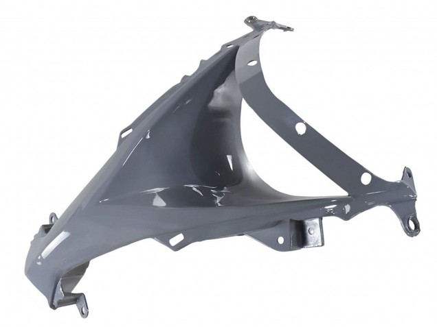 Carenado Moto Kawasaki ZX10R 2008-2010 - Nardo Gris