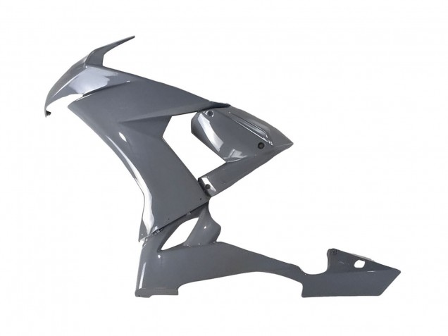 Carenado Moto Kawasaki ZX10R 2008-2010 - Nardo Gris