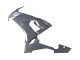 Carenado Moto Kawasaki ZX10R 2008-2010 - Nardo Gris