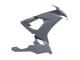 Carenado Moto Kawasaki ZX10R 2008-2010 - Nardo Gris