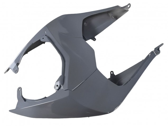 Carenado Moto Kawasaki ZX10R 2008-2010 - Nardo Gris