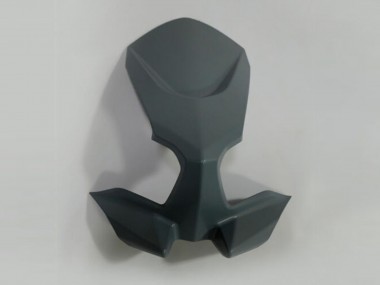 Carenado Moto Kawasaki Ninja 650 EX650 2020-2024 - Gris Negro Oro