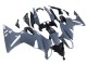Carenado Moto Kawasaki ER6F 2009-2011 - Nardo Gris