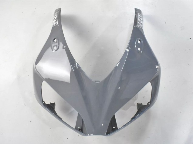 Carenado Moto Honda CBR1000RR 2006-2007 - Nardo Gris Blanco Repsol