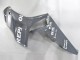 Carenado Moto Honda CBR1000RR 2006-2007 - Nardo Gris Blanco Repsol