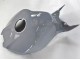 Carenado Moto Honda CBR1000RR 2006-2007 - Nardo Gris Blanco Repsol