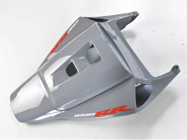 Carenado Moto Honda CBR1000RR 2006-2007 - Nardo Gris Blanco Repsol