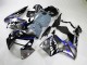 Carenado Moto Honda CBR600RR 2005-2006 - Nardo Gris Tiburón