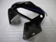 Carenado Moto Honda CBR600RR 2005-2006 - Nardo Gris Tiburón