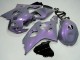 Carenado Moto Honda CBR600RR 2007-2008 - Camaleón Gris Dazz Púrpura Perla