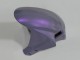 Carenado Moto Honda CBR600RR 2007-2008 - Camaleón Gris Dazz Púrpura Perla