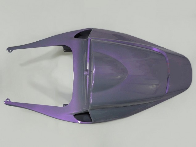 Carenado Moto Honda CBR600RR 2007-2008 - Camaleón Gris Dazz Púrpura Perla