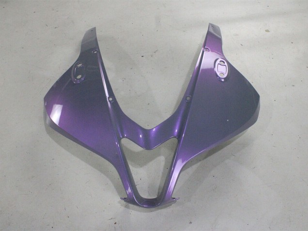 Carenado Moto Honda CBR1000RR 2006-2007 - Camaleón Gris Dazz Púrpura Perla