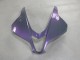Carenado Moto Honda CBR1000RR 2006-2007 - Camaleón Gris Dazz Púrpura Perla
