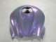 Carenado Moto Honda CBR1000RR 2006-2007 - Camaleón Gris Dazz Púrpura Perla