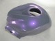 Carenado Moto Honda CBR1000RR 2006-2007 - Camaleón Gris Dazz Púrpura Perla