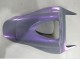 Carenado Moto Honda CBR1000RR 2006-2007 - Camaleón Gris Dazz Púrpura Perla