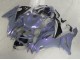 Carenado Moto Kawasaki ZX6R 2019-2022 - Camaleón Gris Dazz Púrpura Perla