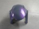 Carenado Moto Kawasaki ZX6R 2019-2022 - Camaleón Gris Dazz Púrpura Perla