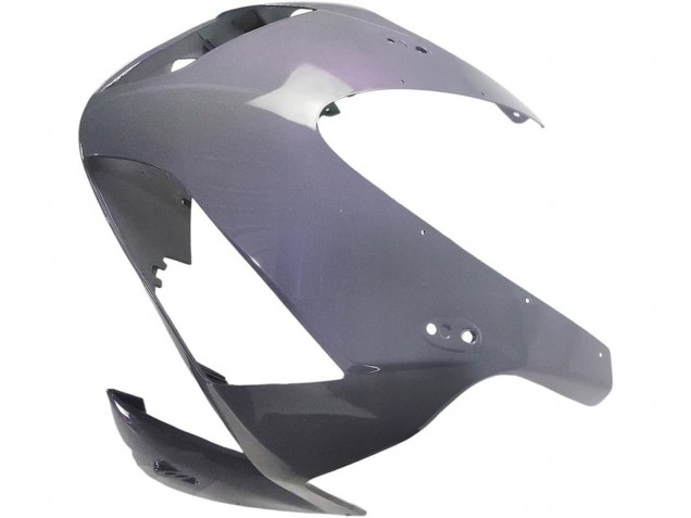 Carenado Moto Honda CBR600RR 2003-2004 - Camaleón Gris Dazz Púrpura Perla