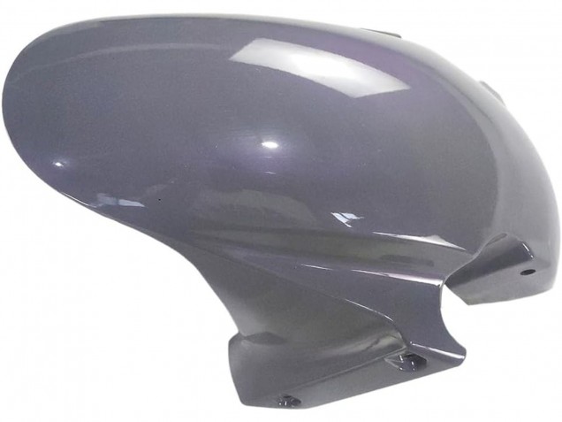 Carenado Moto Honda CBR600RR 2003-2004 - Camaleón Gris Dazz Púrpura Perla