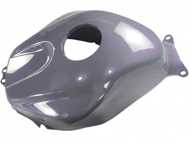 Carenado Moto Honda CBR600RR 2003-2004 - Camaleón Gris Dazz Púrpura Perla