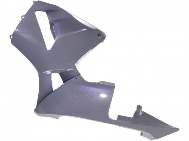 Carenado Moto Honda CBR600RR 2003-2004 - Camaleón Gris Dazz Púrpura Perla