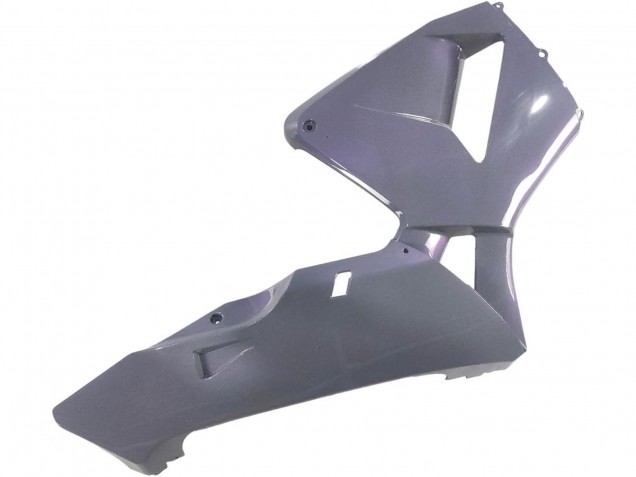 Carenado Moto Honda CBR600RR 2003-2004 - Camaleón Gris Dazz Púrpura Perla