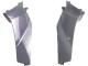 Carenado Moto Honda CBR600RR 2003-2004 - Camaleón Gris Dazz Púrpura Perla