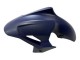 Carenado Moto Kawasaki Ninja 500 EX500R 2024-2025 - Azul Blanco Amarillo Plata Negro