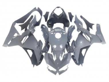 Carenado Moto Kawasaki Ninja 500 EX500R 2024-2025 - Nardo Gris