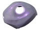 Carenado Moto Suzuki GSXR 600 / GSXR 750 2006-2007 - Camaleón Gris Dazz Púrpura Perla