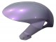 Carenado Moto Suzuki GSXR 600 / GSXR 750 2006-2007 - Camaleón Gris Dazz Púrpura Perla