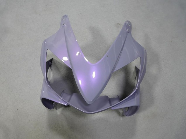 Carenado Moto Honda CBR600 F4i 2001-2003 - Camaleón Gris Dazz Púrpura Perla