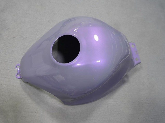 Carenado Moto Honda CBR600 F4i 2001-2003 - Camaleón Gris Dazz Púrpura Perla