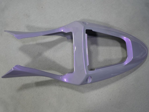 Carenado Moto Honda CBR600 F4i 2001-2003 - Camaleón Gris Dazz Púrpura Perla
