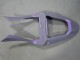 Carenado Moto Honda CBR600 F4i 2001-2003 - Camaleón Gris Dazz Púrpura Perla