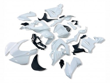 Carenado Moto Honda CBR1000RR-R 2020-2023 - Sin Pintar