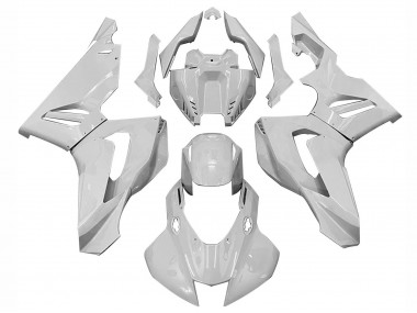 Carenado Moto Honda CBR1000RR-R 2020-2023 - Blanco Perla