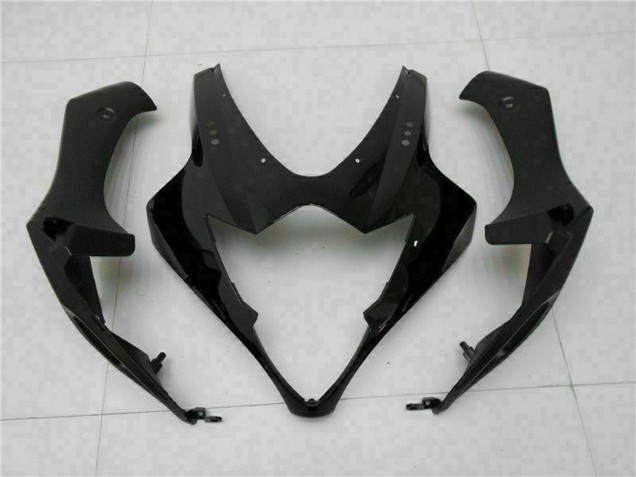 Carenados Moto Suzuki GSXR 1000 2005-2006 - Negro Brillante
