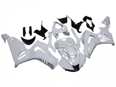 Carenados Moto Honda CBR1000RR-R 2020-2023 - Blanco