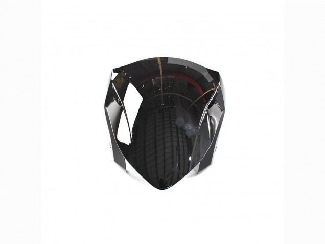 Carenado Moto Kawasaki ZX25R ZX-25R 2019-2025 - Gris Oro Negro Brillante