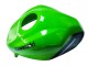 Carenado Moto Kawasaki ZX25R ZX-25R 2019-2025 - Verde Negro Rojo Honeycomb