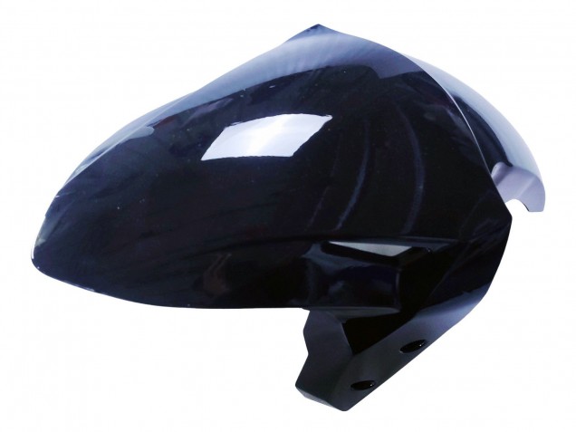 Carenado Moto Kawasaki ZX25R ZX-25R 2019-2025 - Verde Negro Rojo Honeycomb