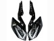 Carenado Moto Kawasaki Z400 2018-2024 - Negro Brillante